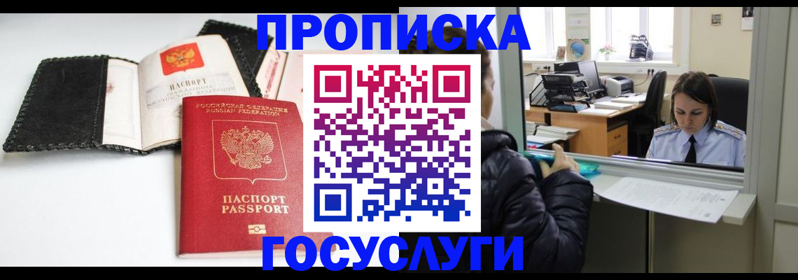 временная регистрация поиск в Балашихе